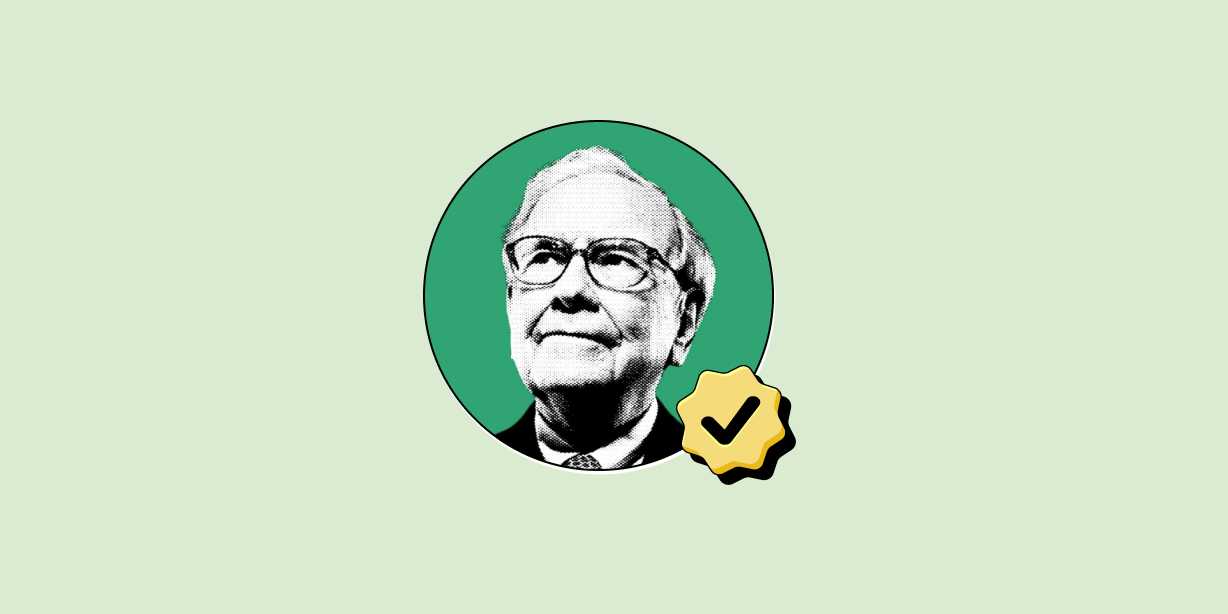 Warren Buffett bất ngờ bán lượng lớn cổ phiếu Apple