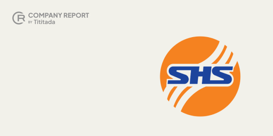 Company Report: SHS