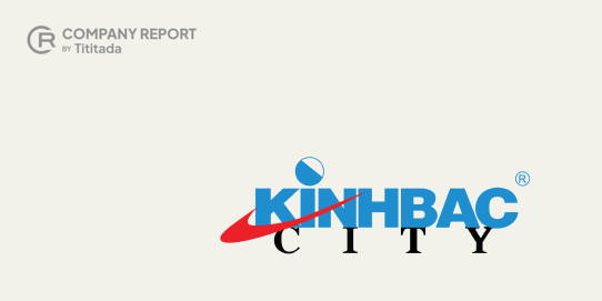 Company Report: KBC