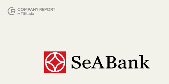 Company Report: SSB