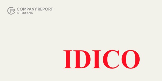 Company Report: IDC