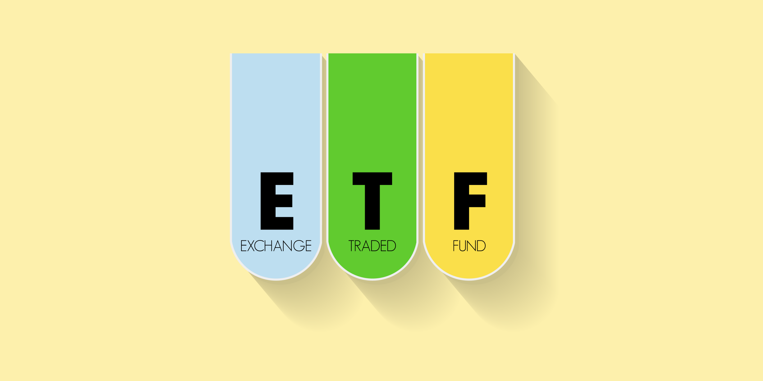 Thước đo chuẩn cho khoản đầu tư ETF