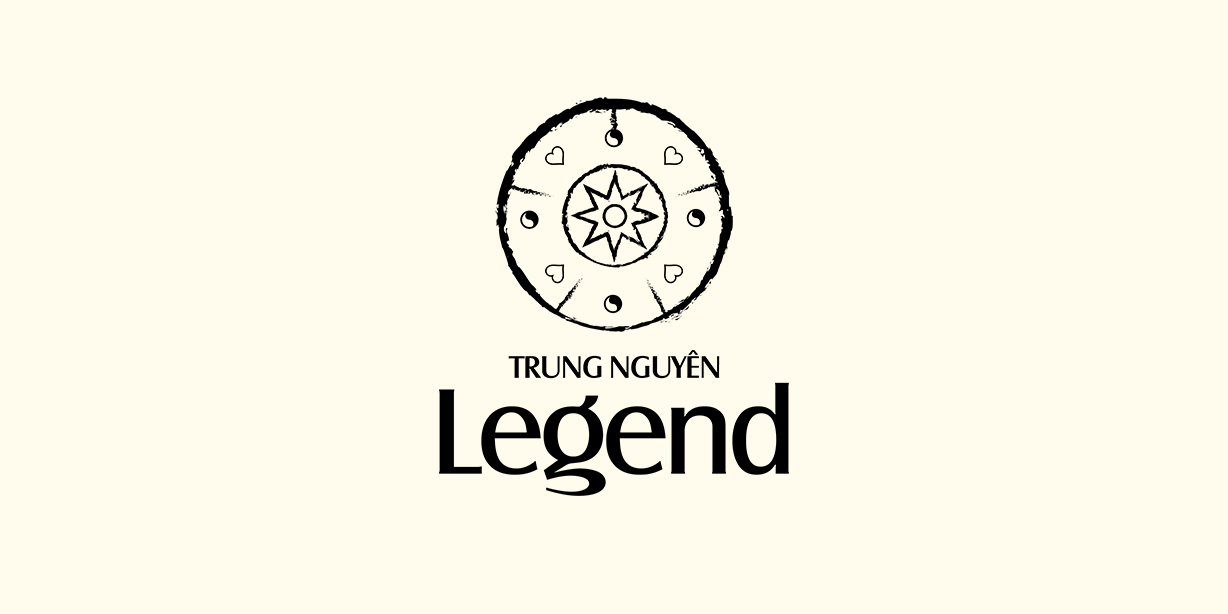 Sự trở lại của Cà phê Trung Nguyên Legend