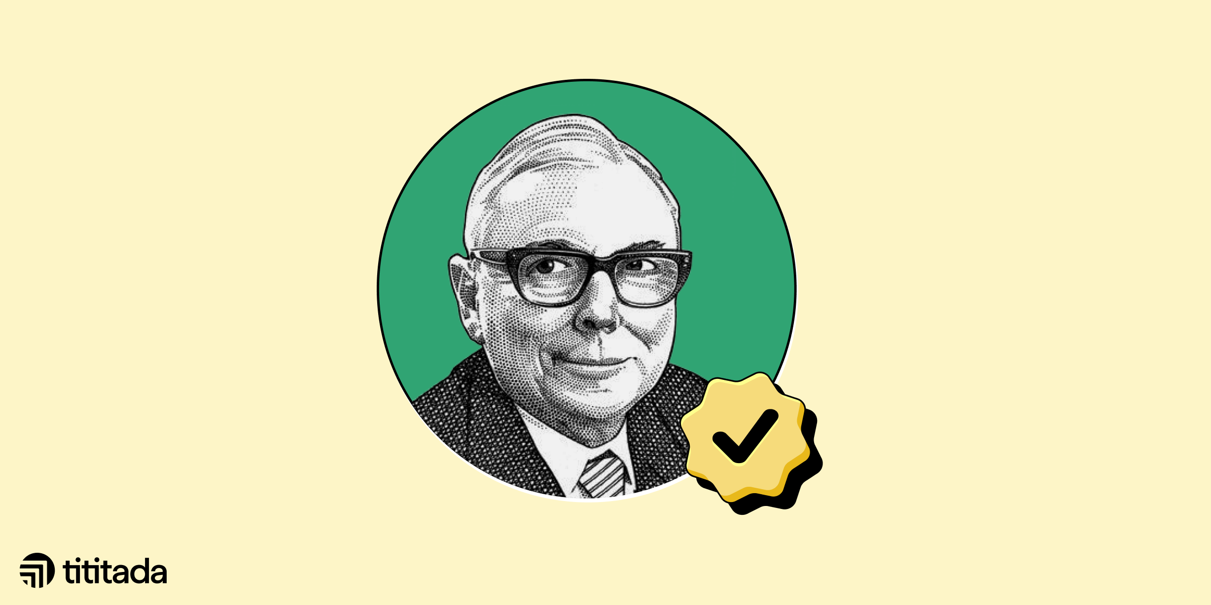 Khẩu vị đầu tư và bài học từ Charlie Munger