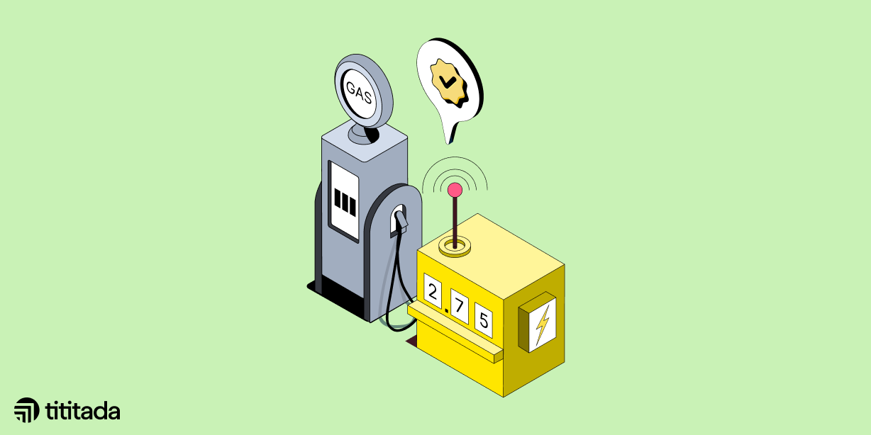 An ninh năng lượng và tầm ảnh hưởng của địa chính trị