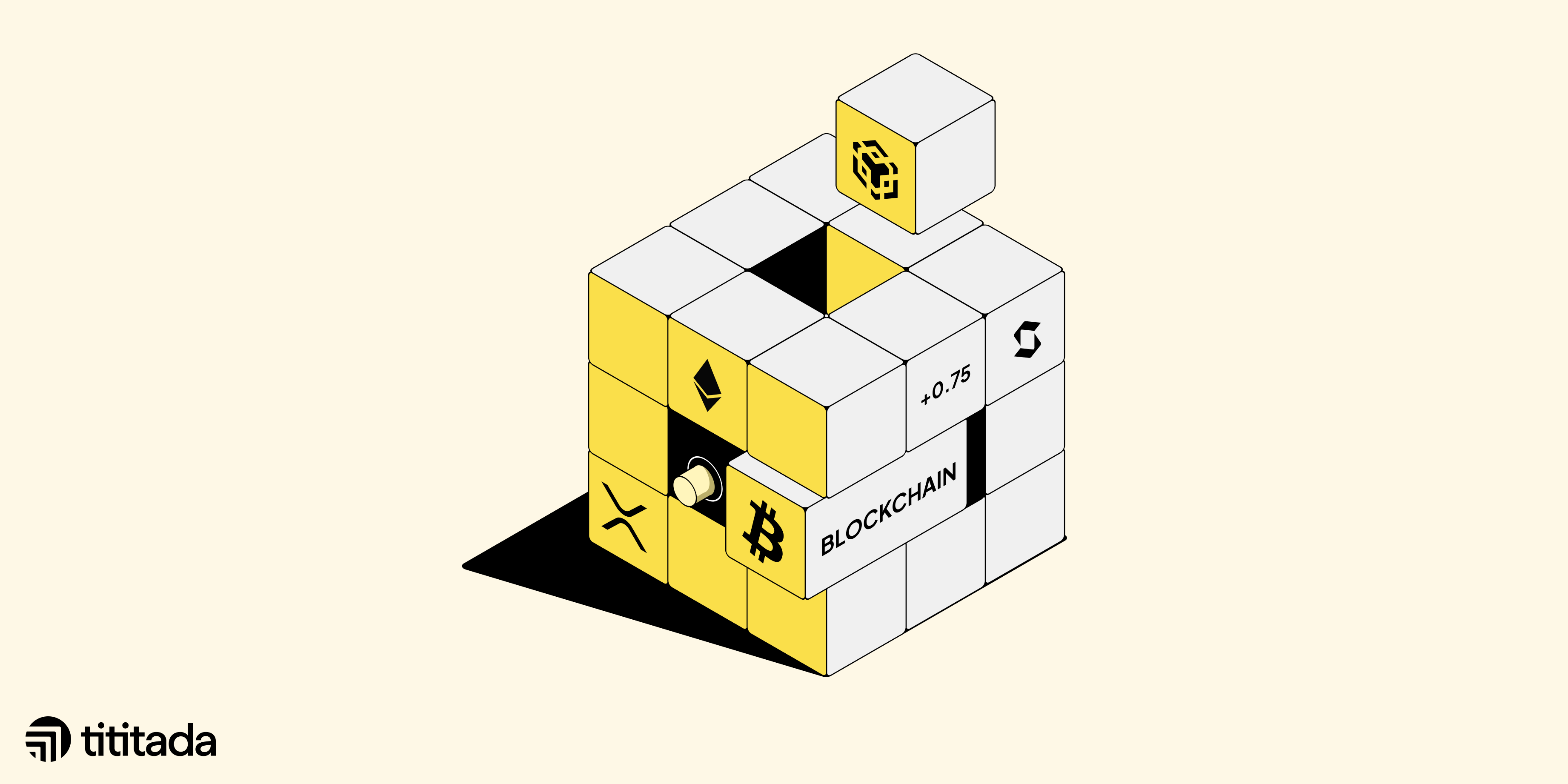 Blockchain có thể can thiệp vào ngành nào tiếp theo?