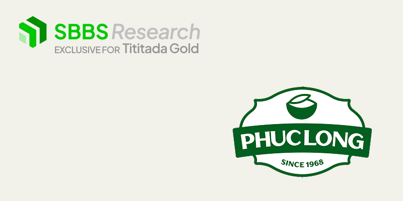 Phúc Long: Ba năm tìm lại bản sắc và củng cố vững chắc vị thế số 2