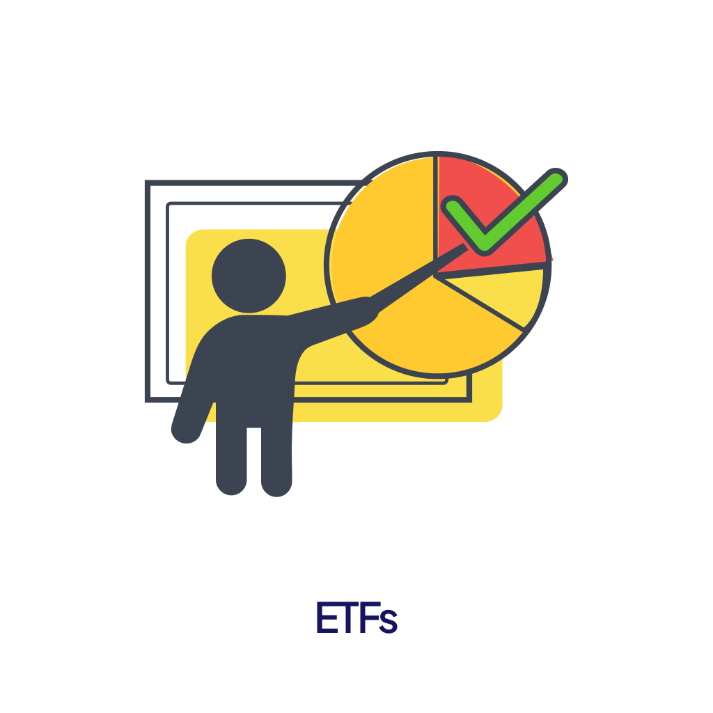 Quỹ ETFs