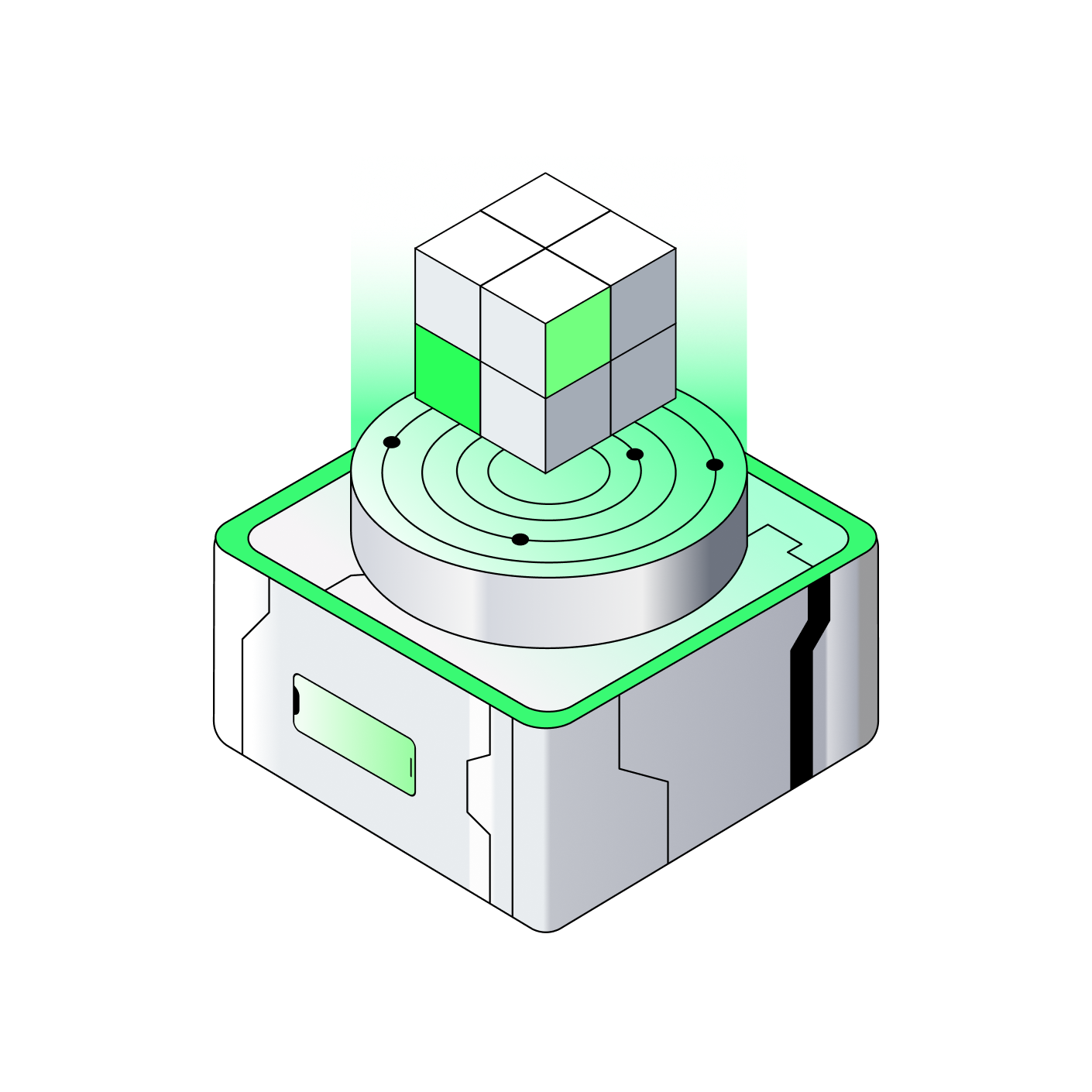 Blockchain