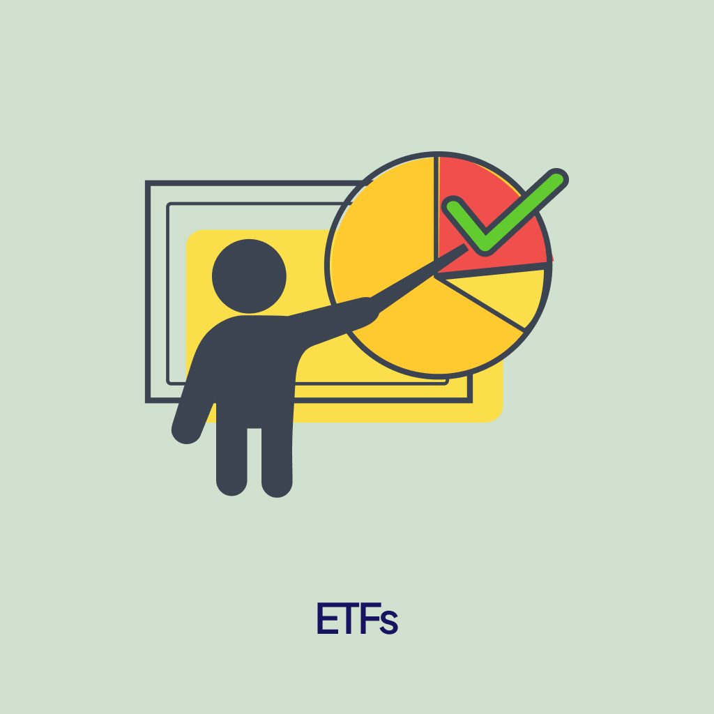 Quỹ ETFs