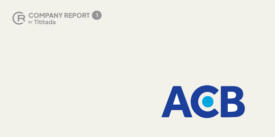 Company Report: ACB