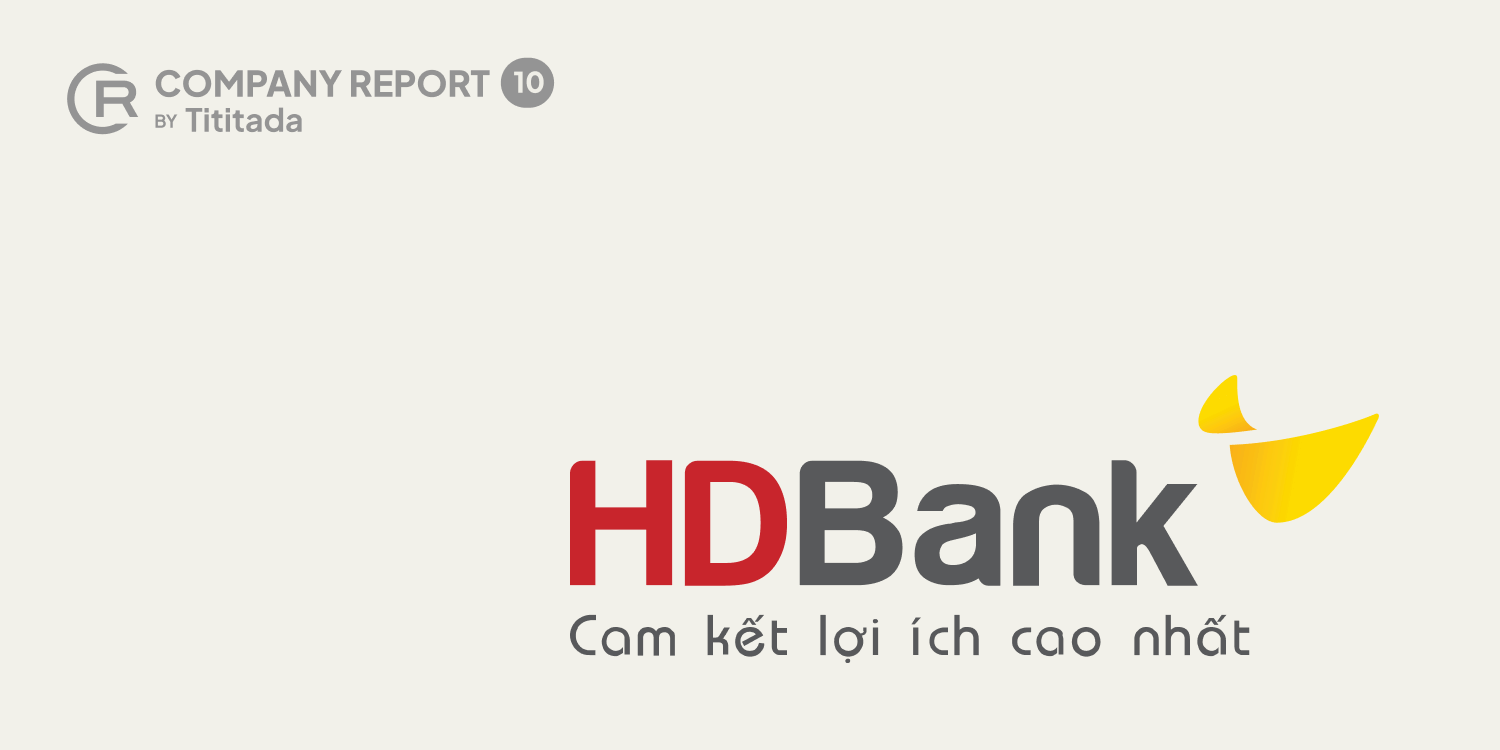Company Report: HDB