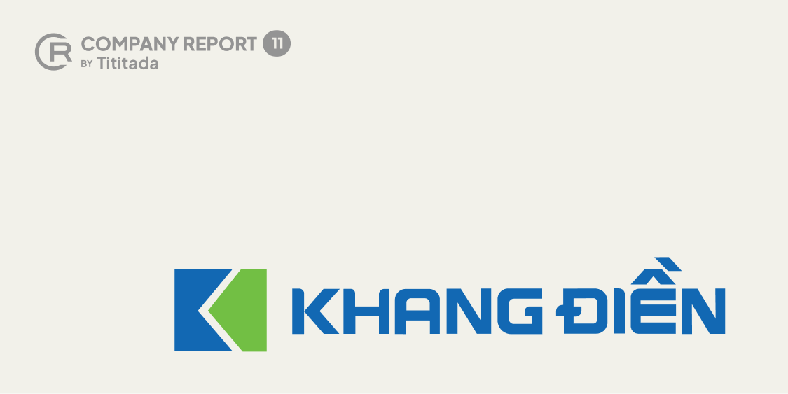 Company Report: KDH
