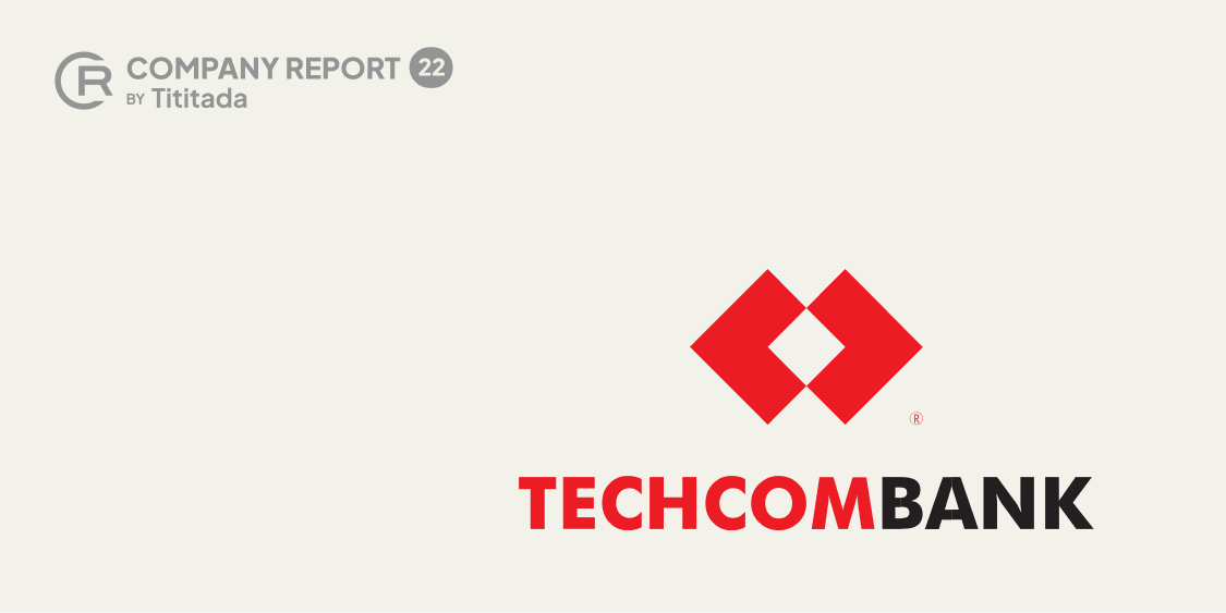 Company Report: TCB