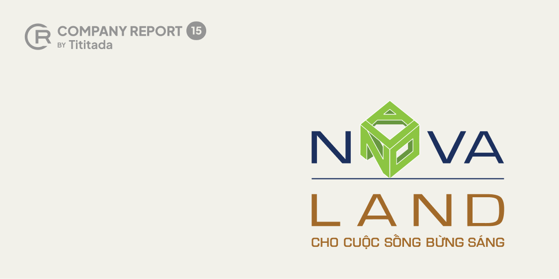 Novagroup sắp bán 150 triệu cổ phiếu NVL của Novaland để cấu trúc toàn tập đoàn
