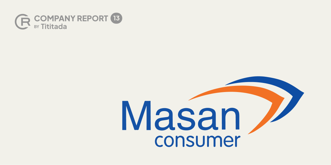 Masan vào Top 15 doanh nghiệp niêm yết 2022