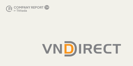 Company Report: VND