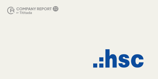 Company Report: HCM