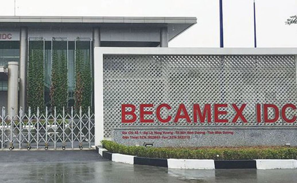 Becamex IDC phát hành thêm 500 tỷ đồng trái phiếu