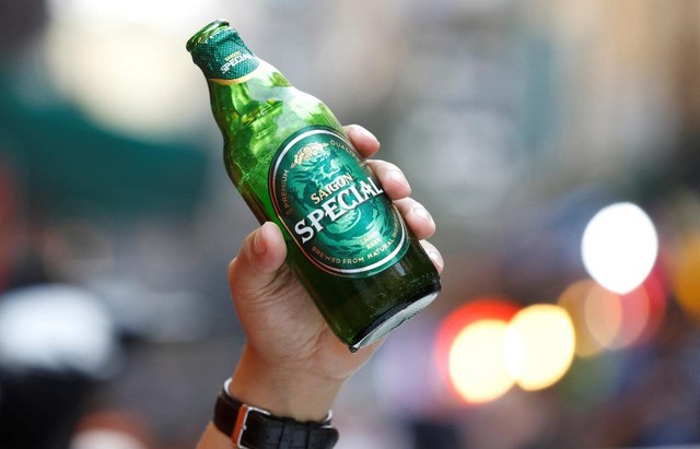 Sabeco sắp vượt Heineken trở thành công ty bia công suất lớn nhất Việt Nam